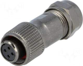 WEIPU ST12 | plug | female