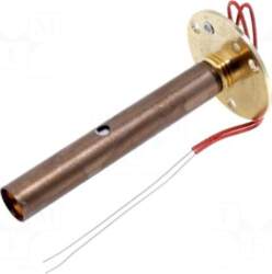 WELLER Spare part: heating element