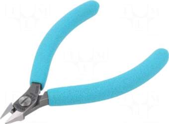 WELLER Pliers | side,cutting |