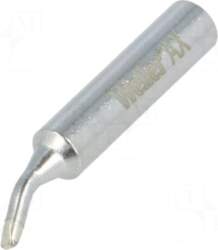 WELLER Tip | bent chisel |