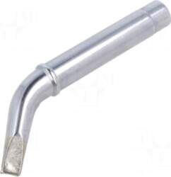WELLER Tip | bent chisel |