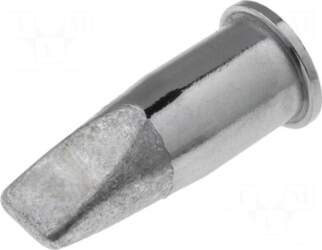 WELLER Tip | chisel | 6