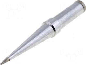 WELLER Tip | conical | 0