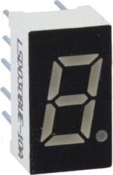 WENRUN Display: LED | 7-segment |