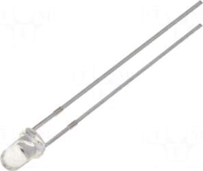 WENRUN LED | 3mm | red