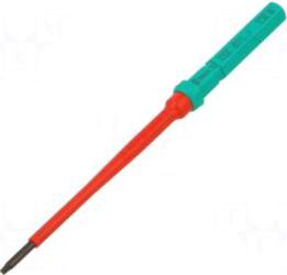 WERA Interchangeable blade | insulated |