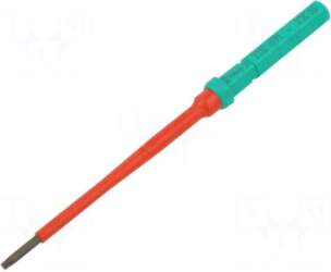 WERA Interchangeable blade | insulated |