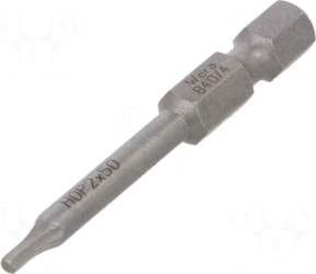 WERA Screwdriver bit | hex key