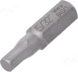 WERA Screwdriver bit | Hex Plus