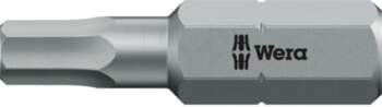 WERA Screwdriver bit | Hex Plus