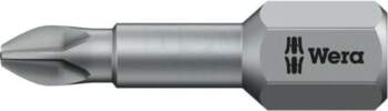 WERA Screwdriver bit | Phillips |