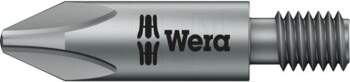 WERA Screwdriver bit | Phillips |