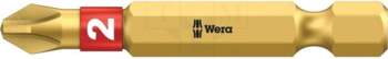 WERA Screwdriver bit | Phillips |