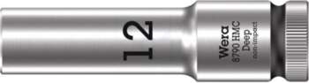 WERA Socket: 6-angles | socket spanner