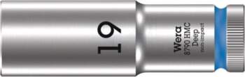 WERA Socket: 6-angles | socket spanner