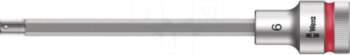 WERA Socket: hex key-bit | Hex