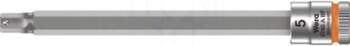 WERA Socket: hex key-bit | Hex