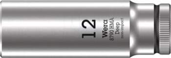 WERA Socket: 6-angles | socket spanner
