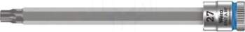 WERA Socket: Torx®-bit | TX27 |