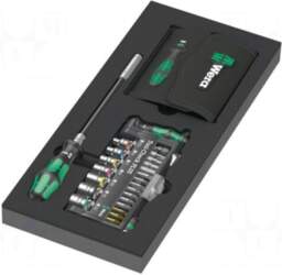 WERA Tools set: general purpose |