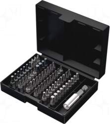 WERA Tools set: screwdriver bits |