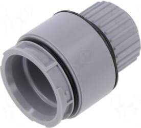 WERMA Adapter to be screwed |