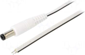 WEST POL Cable | 2x0.5mm2