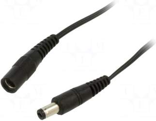 WEST POL Cable | 2x0.5mm2