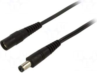 WEST POL Cable | 2x0.5mm2
