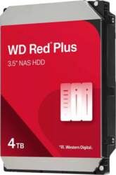 Western Digital Red Plus NAS hard
