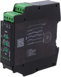 WIELAND Timer