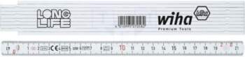 WIHA Folding ruler | L: 2m