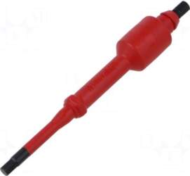 WIHA Interchangeable blade | insulated |