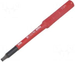 WIHA Interchangeable blade | square |