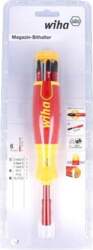 WIHA Kit: screwdrivers | Pcs: 7