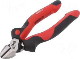 WIHA Pliers | side,cutting |