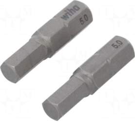 WIHA Screwdriver bit | Allen hex
