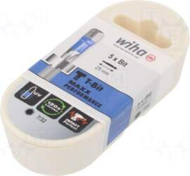 WIHA Screwdriver bit | Allen hex