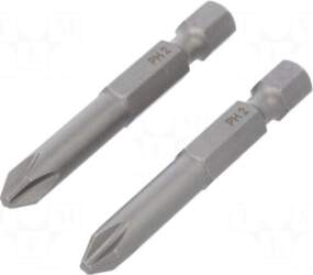 WIHA Screwdriver bit | Phillips |