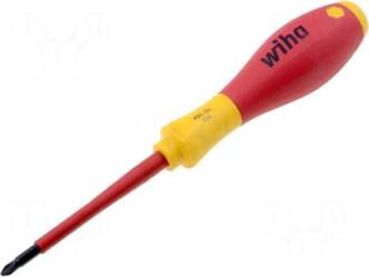 WIHA Screwdriver | insulated | Phillips