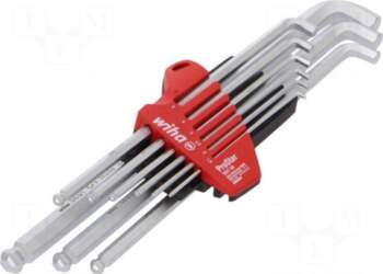 WIHA Key set | hexagon keys