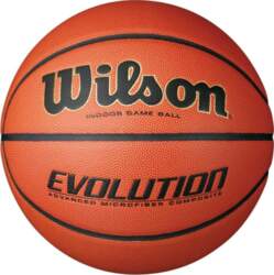Wilson Evolution Game Indoor Orange