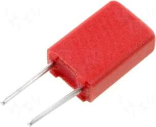 WIMA Capacitor: polyester | 10nF |