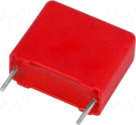 WIMA Capacitor: polypropylene | X2 |