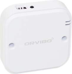 Wireless control relay compatible with PNI