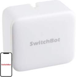 Wireless remote switch SwitchBot-S1 (white)