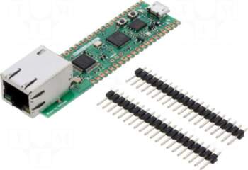 WIZNET Dev.kit: Ethernet | prototype