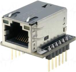 WIZNET Module: Ethernet | Comp: W5200
