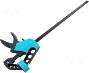 WOLFCRAFT Clamp | universal | Grip