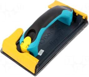 WOLFCRAFT Hand-held sander | drywall
